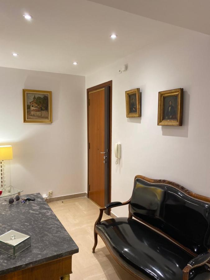 Les Pervenches Appartamento *