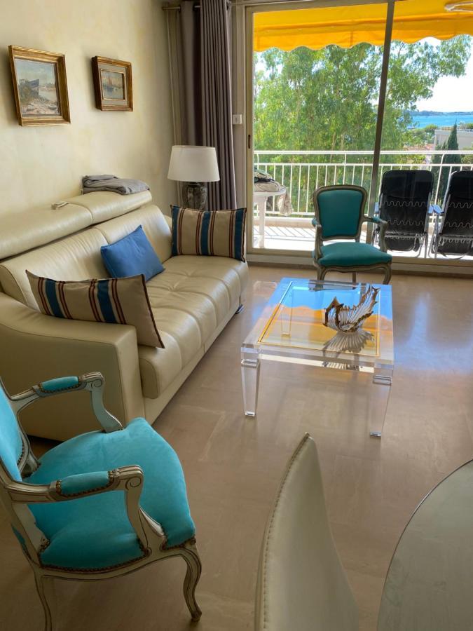 Appartamento Les Pervenches Cannes