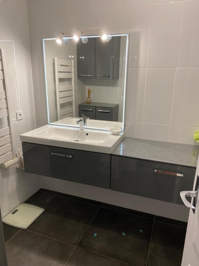Appartamento Les Pervenches