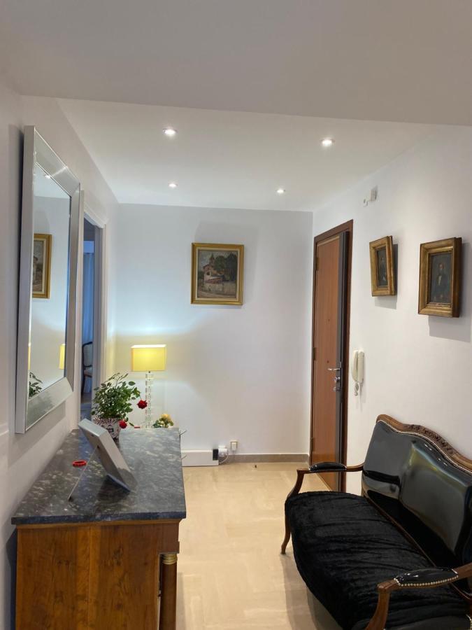 Appartamento Les Pervenches *