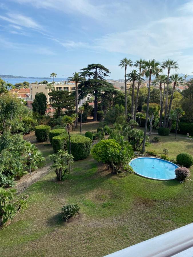 Les Pervenches *
