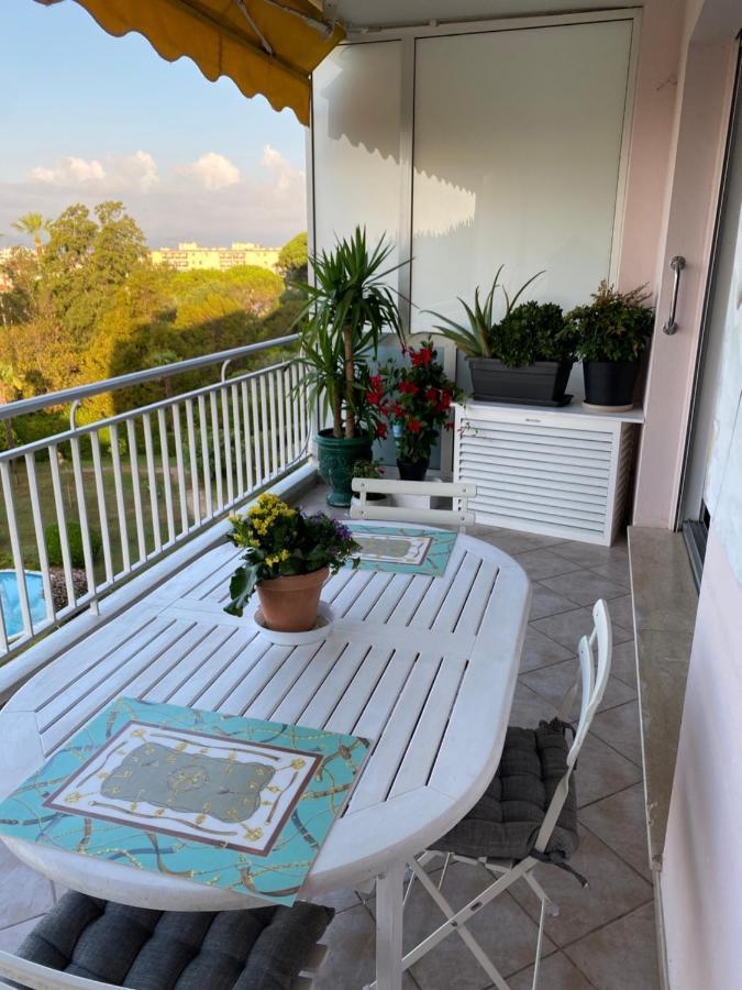 Les Pervenches Appartamento Cannes